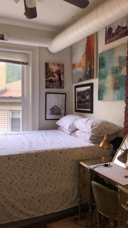 Hotel Highland Park Pittsburgh Zewnętrze zdjęcie