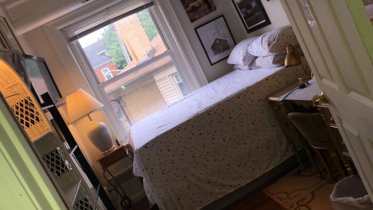 Hotel Highland Park Pittsburgh Zewnętrze zdjęcie