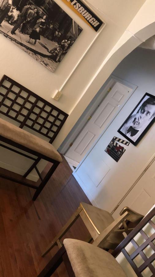 Hotel Highland Park Pittsburgh Zewnętrze zdjęcie