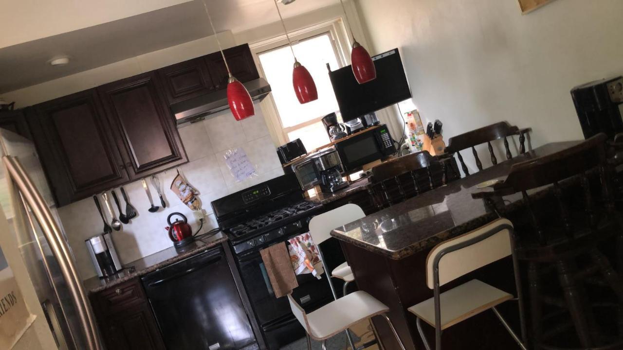 Hotel Highland Park Pittsburgh Zewnętrze zdjęcie
